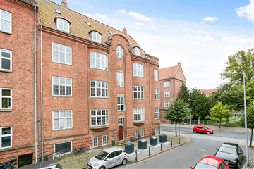 89 m2 lejlighed i Horsens