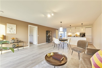105 m2 hus/villa på Gadekæret