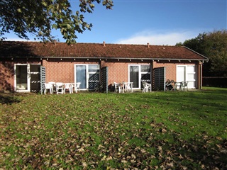 1 værelse for 1.662 kr. pr. måned