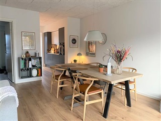 116 m2 hus/villa med altan/terrasse