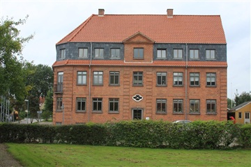 Lejlighed på Kolstrup i Aabenraa