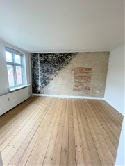 4 værelses lejlighed på 101 m2