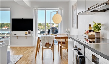 58 m2 lejlighed i Åbyhøj