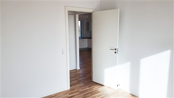 Lækker lejlighed i Odense