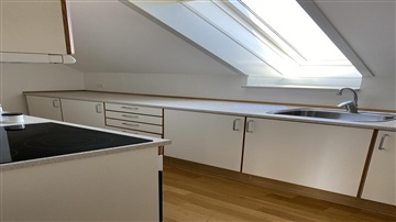 3 værelses lejlighed på 78 m2