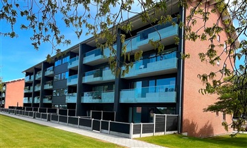 Lejlighed til 7.730 kr.