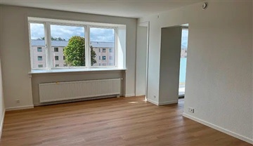 107 m2 lejlighed på Thyrasvej