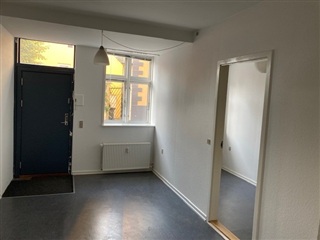 34 m2 lejlighed på Brogade
