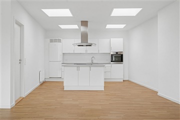 Lejlighed på Nørregade i Odense C