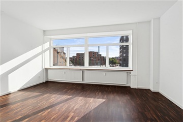 2 værelses lejlighed på 83 m2