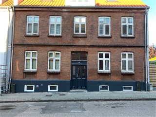 Lejlighed til 6.095 kr.