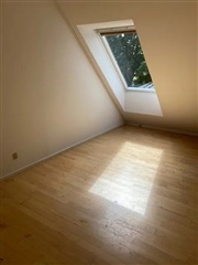 Vesterbrogade, 46 m2, 2 værelser, 4.153 kr.