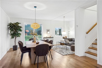 5 værelser for 18.495 kr. pr. måned