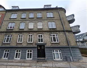 Lys og rummelig 3-værelses lejlighed i Aalborgs...