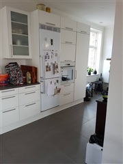 Bispegade, 152 m2, 4 værelser, 9.527 kr.