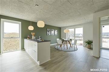 Hus/villa til 15.800 kr.