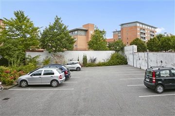 Lejlighed til 8.995 kr.