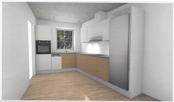 Lejlighed på Niels Engersvej i Fanø