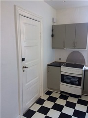 105 m2 lejlighed på Cort Adelers Gade