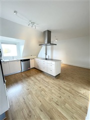 130 m2 lejlighed på Middelfartvej