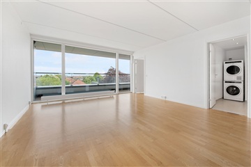 Amager Landevej, 87 m2, 3 værelser, 14.950 kr.