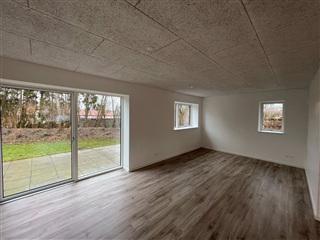 Rækkehus i Børkop