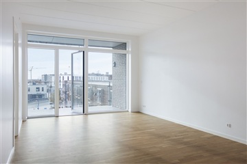 Skovlunde Torv, 86 m2, 3 værelser, 12.650 kr.