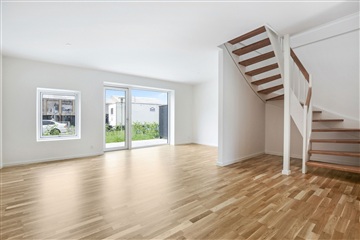 Langkildevej,, 127 m2, 4 værelser, 17.850 kr.