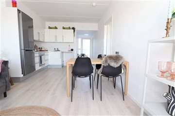 Dejlig 3-vær. lejl. på 1. sal på Vintervej i Aa...