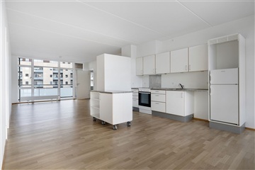 Bygmestervej, 89 m2, 3 værelser, 14.850 kr.