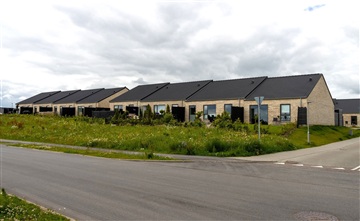 95 m2 hus/villa på Hirsevænget