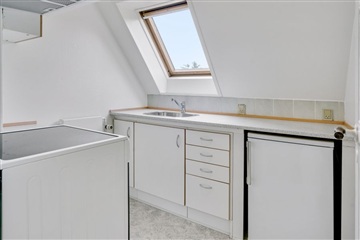 3 værelses lejlighed på 66 m2