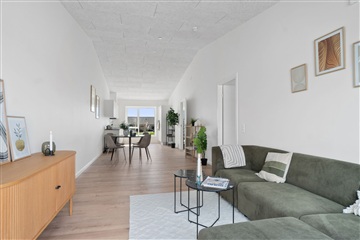 78 m2 hus/villa. Husdyr er tilladt