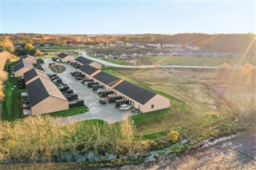 Gubsøtoften, 75 m2, 2 værelser, 8.895 kr.