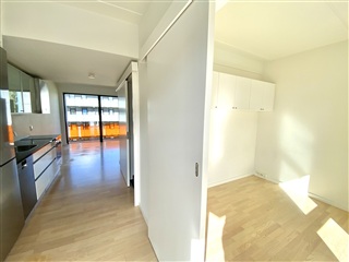 2 værelses - Munkebjergvænget - Odense M