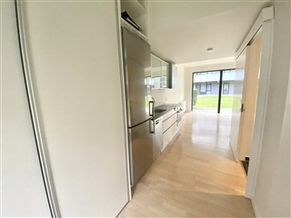 3 værelses - Munkebjergvænget - Odense M