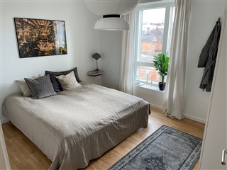 64 m2 lejlighed på Slangerupgade