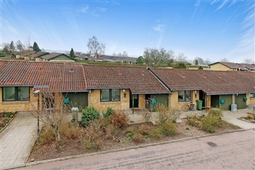 2 værelses hus/villa på 81 m2