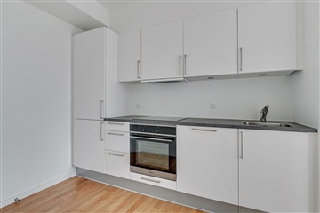 52 m2 lejlighed i Risskov