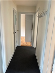 Lejlighed til 5.600 kr.