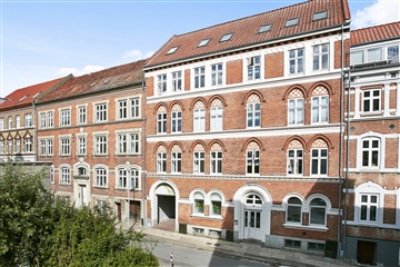 Lejlighed til 4.995 kr.