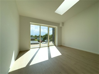 78 m2 lejlighed på Grøndals Have