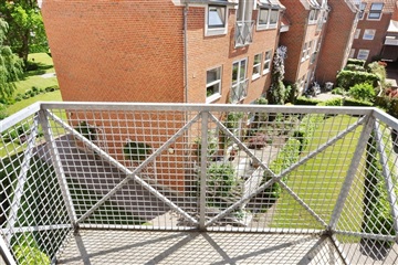 2 værelses hus/villa på 60 m2