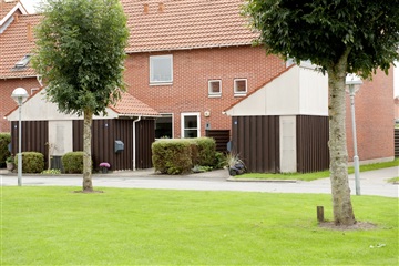 3 værelses lejlighed på 76 m2