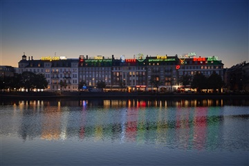 Lejlighed til 21.363 kr.