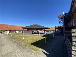 Lejlighed på Degnegården i Broager