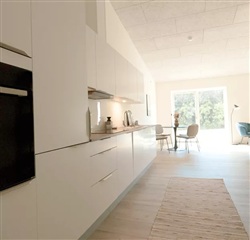 Elmehusene, 67 m2, 2 værelser, 9.100 kr.