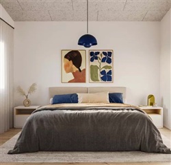 Elmehusene, 110 m2, 4 værelser, 12.350 kr.