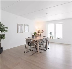 112 m2 hus/villa på Elmehusene