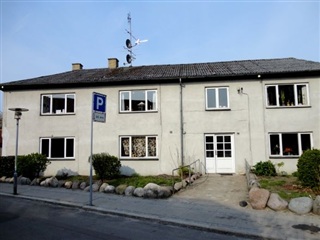 Lejlighed til 5.103 kr.